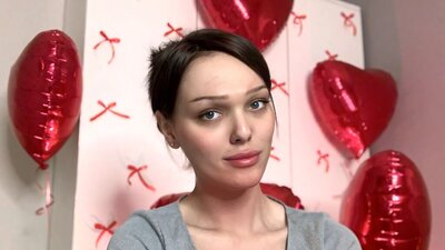 EmiliaRouds webcam show