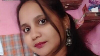 EmiliaWalker webcam show