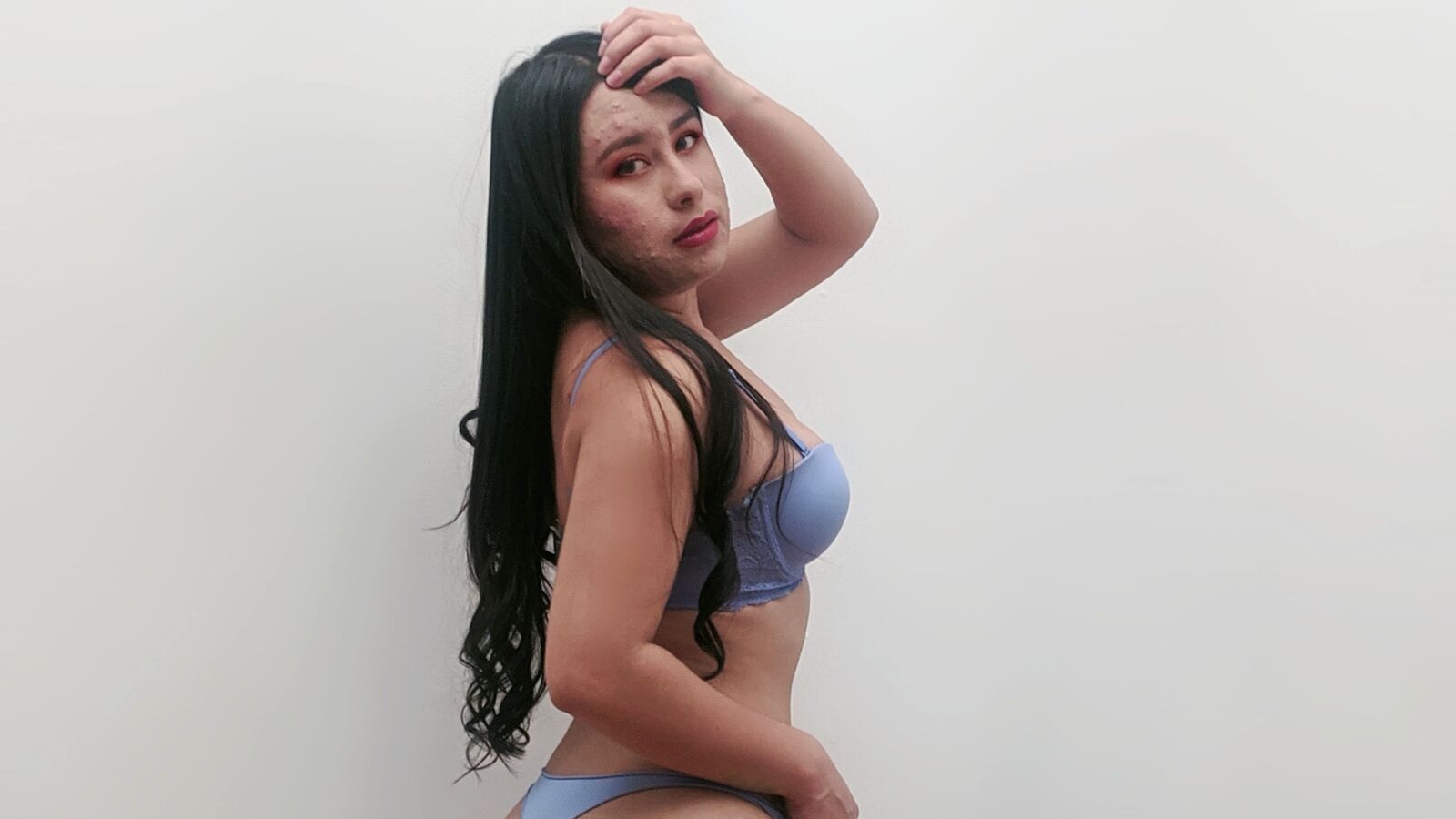 EmilyForster webcam show