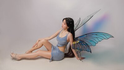 EmilyGreenson webcam show