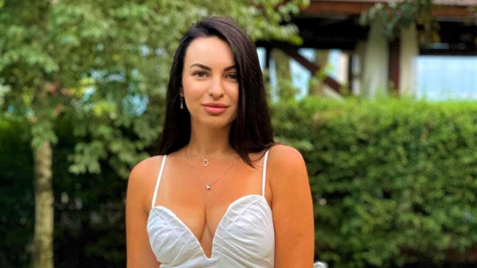 EmilyMazur webcam show