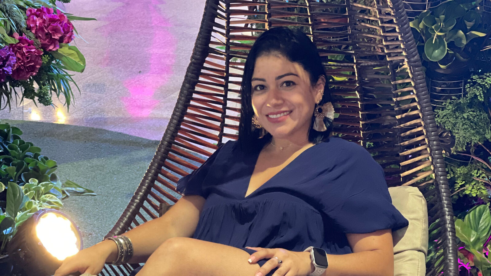 EmilyPirce webcam show