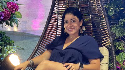 EmilyPirce webcam show