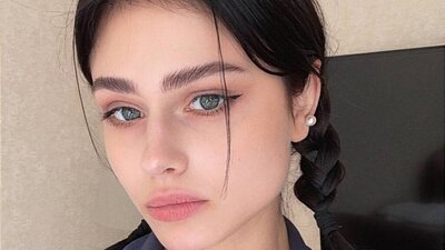 EmilyRocksy webcam show