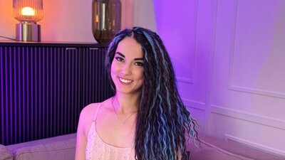 EmmaJakson webcam show