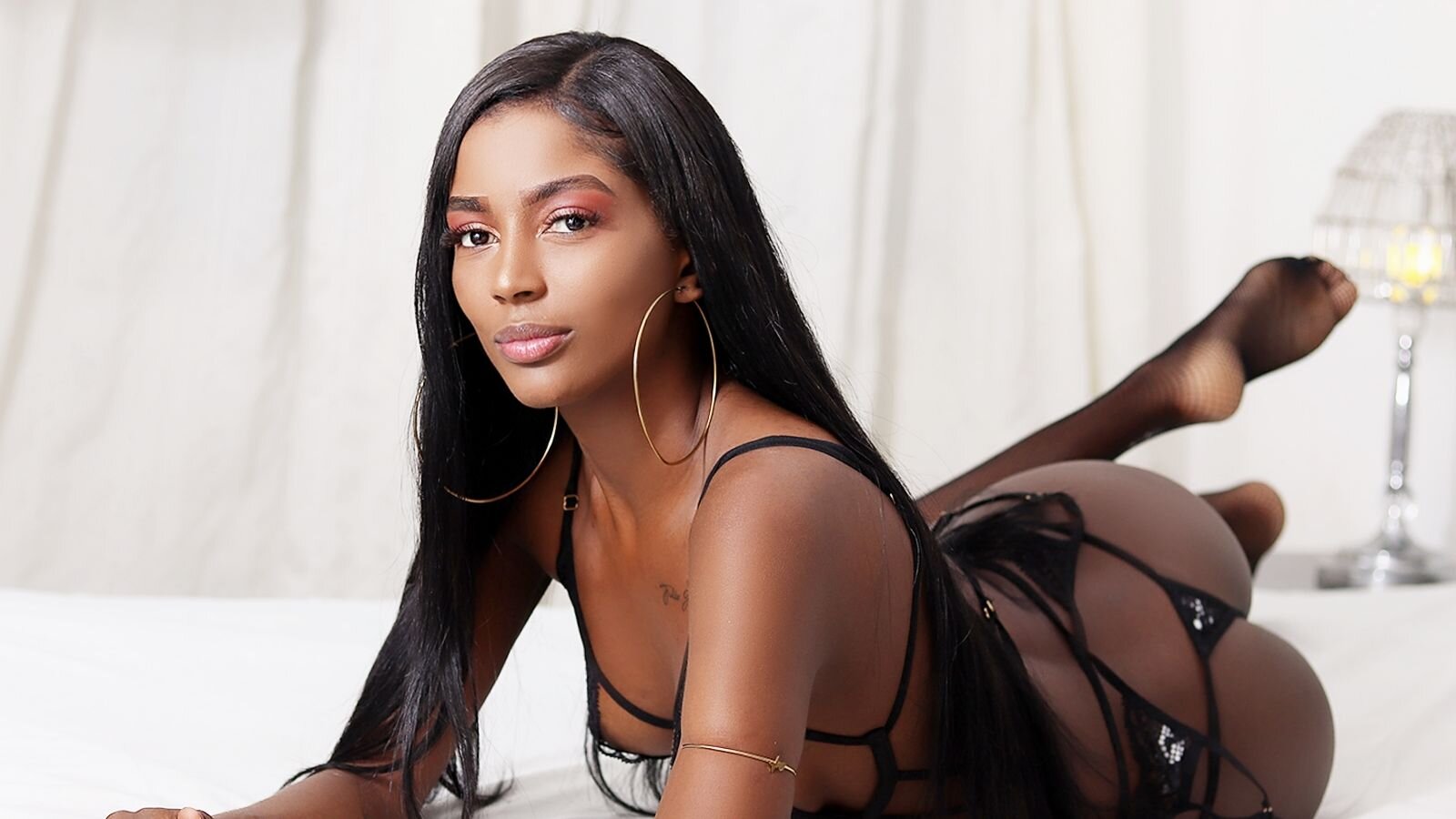 EmmaLaine webcam show