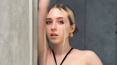 EmmaLinch webcam show