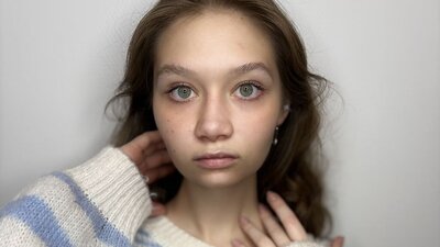 EmogeneZiad webcam show