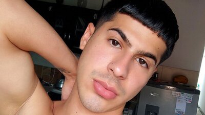 EnsoParker webcam show