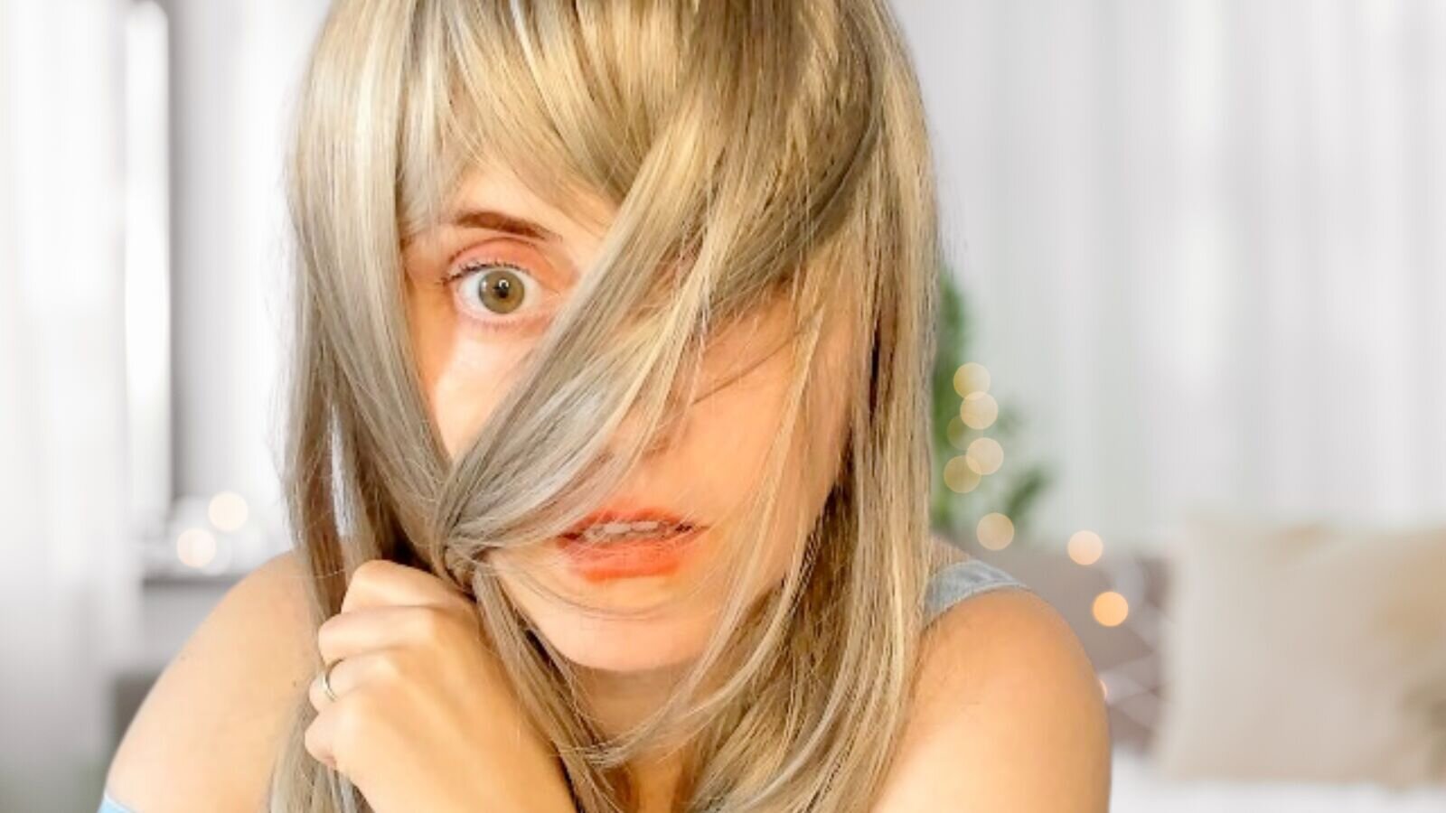 EstelleKiss webcam show