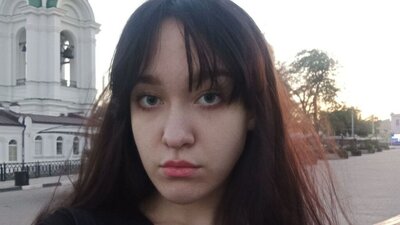 EthalGallant webcam show