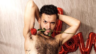 EthanGrays webcam show