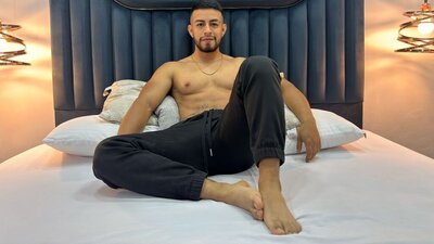 EthanMaldonado webcam show