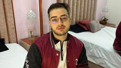 EthanRyan webcam show