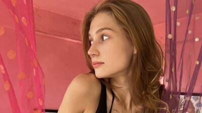 EvaMate webcam show