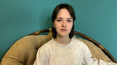 EvaMillier webcam show