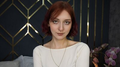 EvaVienn webcam show