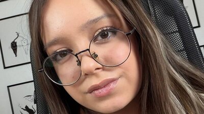 EvangelinaGrace webcam show