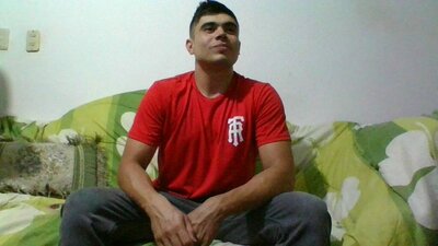 EvanzMorgan webcam show