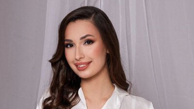 EvelynGilbert webcam show