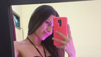 EvelynGre webcam show