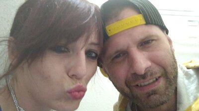 FelloAndStaci webcam show