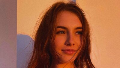 FerriGold webcam show