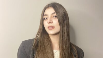 FloraFairfax webcam show