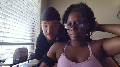 FoxandRed webcam show