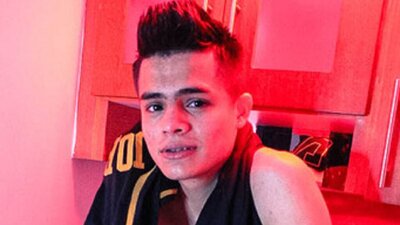 GarrySlover webcam show