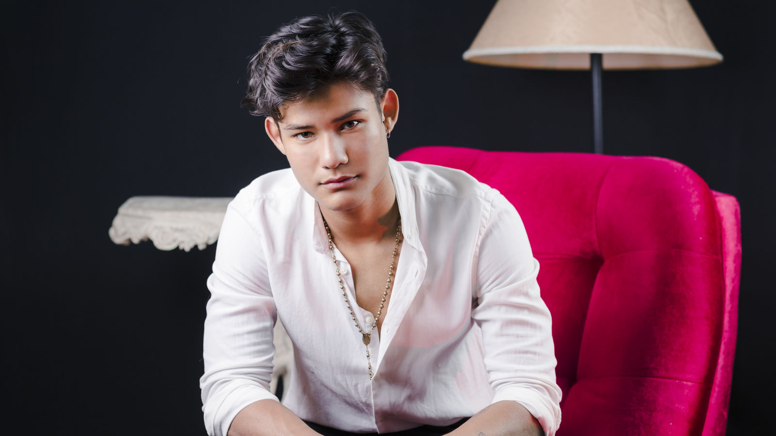 GiovanniDante webcam show