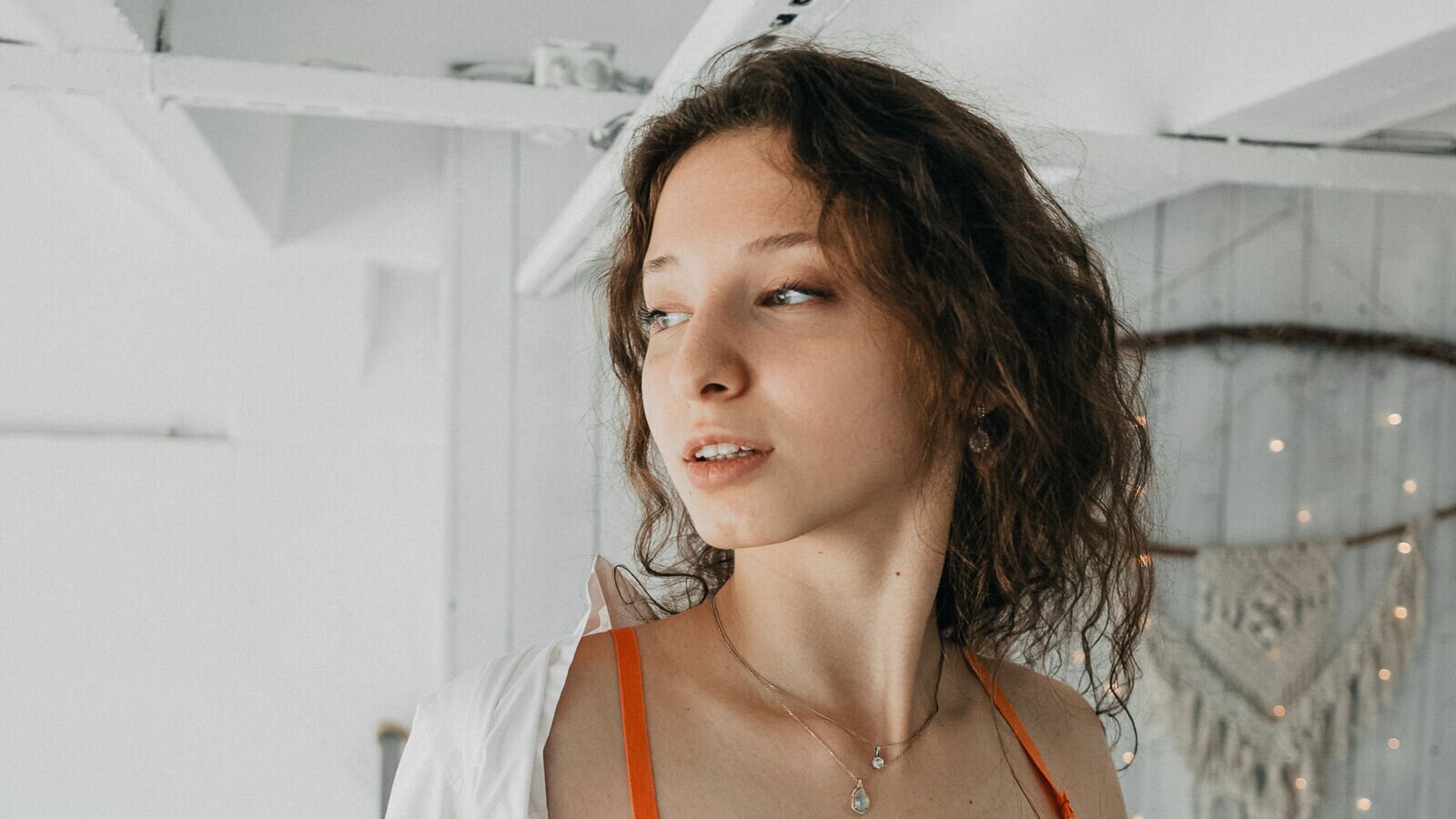 GiulianaSavinos webcam show