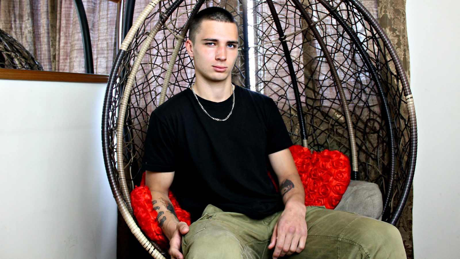 GregLocke webcam show