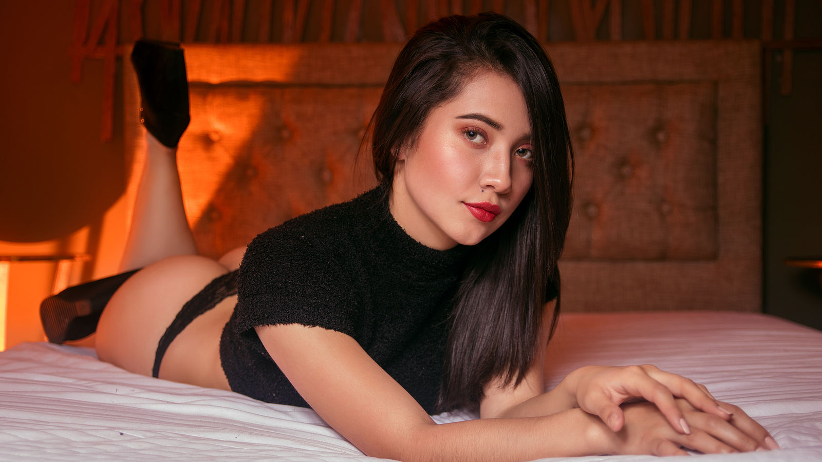 HaileeCarter webcam show