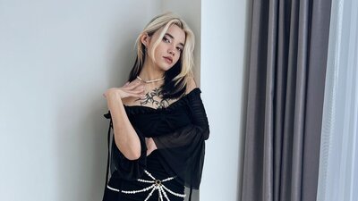 HaileyMeyer webcam show