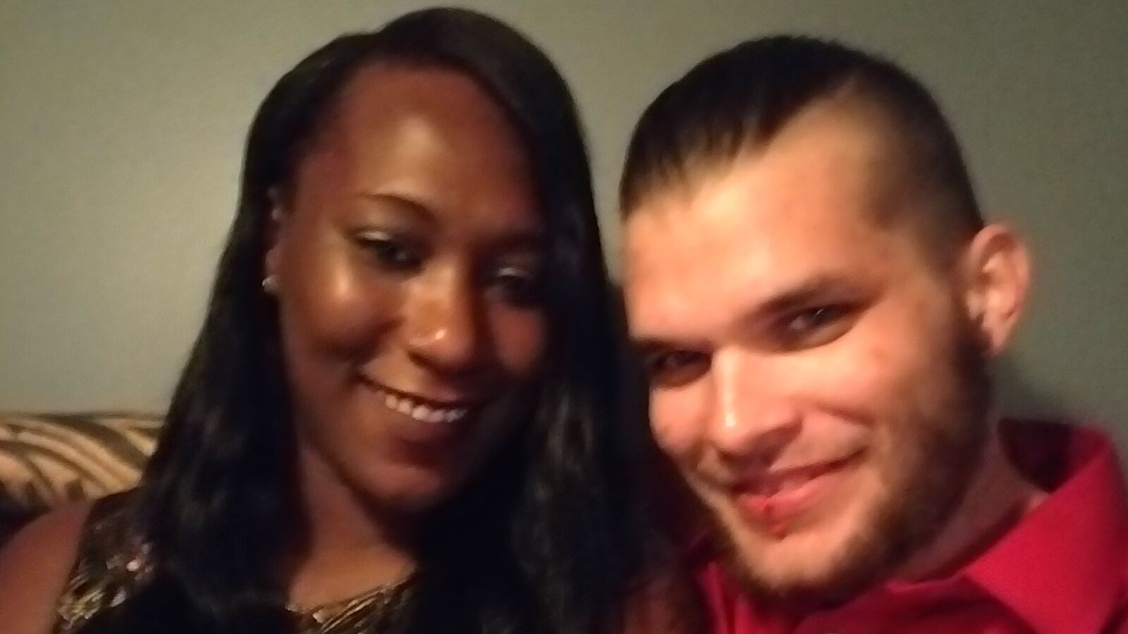 HarlyenAndNapier webcam show