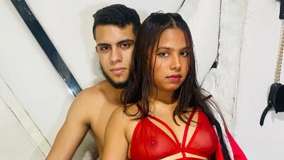 HarperAndMason webcam show