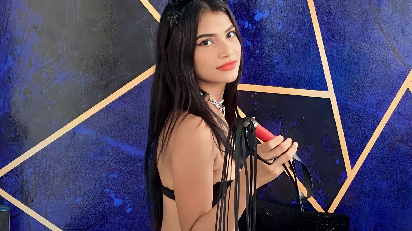 HelenRubio webcam show