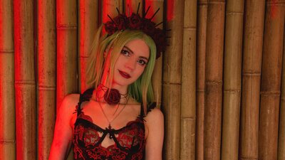 HelenaHarmon webcam show