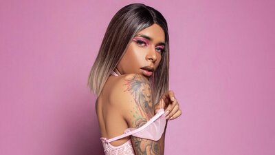 HilaryRizzo webcam show