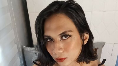 IngridLee webcam show