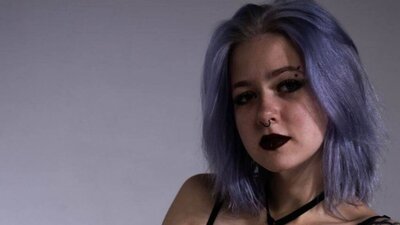 IrisWibe webcam show