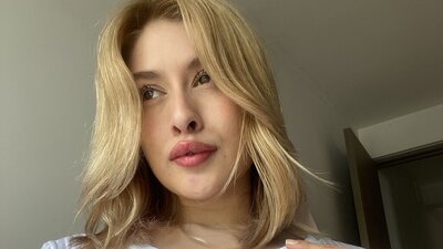 IsabellaPalacio webcam show