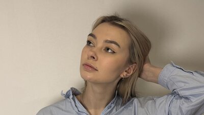 IsauraBranseum webcam show