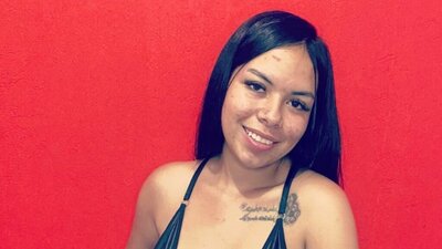 IssaWilliams webcam show