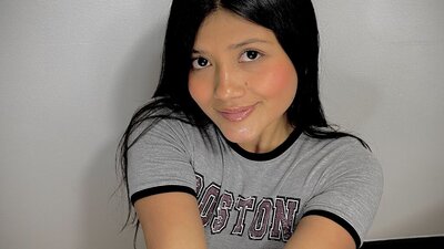 IvyGrayn webcam show