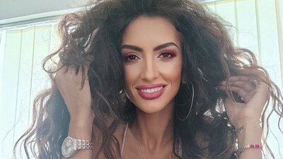 IvyLure webcam show