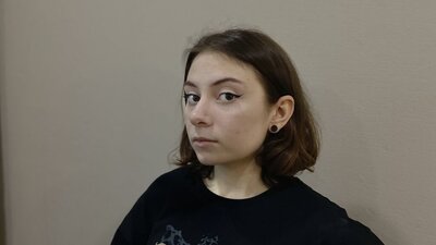 JackelineBatt webcam show