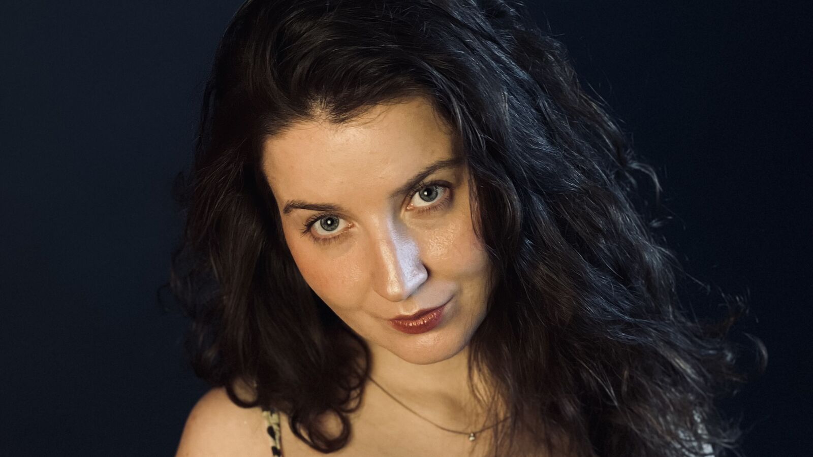 JackieByrt webcam show