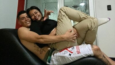 JakeAndValery webcam show
